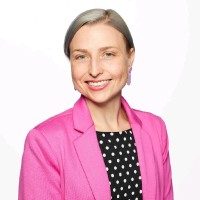 Kristin Raine's profile photo