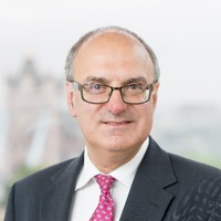 StreamBank Employee Jean-Pierre Flais's profile photo