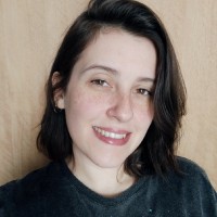 Inception. Employee Daniela Nogueira's profile photo