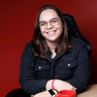 Pepper Employee Lígia Natália's profile photo