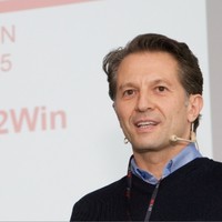 BuyIn Employee Albert Hauk's profile photo