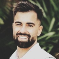 Saunic Employee Kyle Silva's profile photo