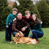 Comfort Windows Employee Timothy Mansfield's profile photo