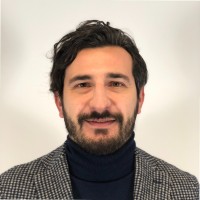 P.G.M. Srl Engineering & Construction Employee Roberto Fusari's profile photo