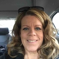 Goodwill of the Great Plains Employee Krisi Sponder's profile photo
