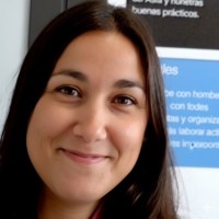 Manpower España Employee Sandra Murciano's profile photo