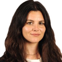 AWARE Employee Claudia Pavarini's profile photo