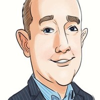 Broadcom Software Employee David Stott's profile photo