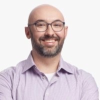 Fenwick & West Employee Will Black's profile photo