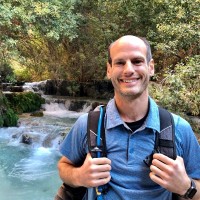 Toolsay LLC Employee Edward Brey's profile photo