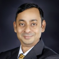 Ferguson Employee Vijoy Basu's profile photo