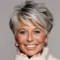 NetApp Employee Nona Coari's profile photo