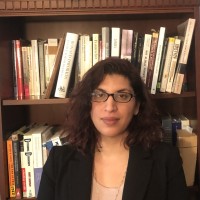 Sarah Soroui Email & Phone Number