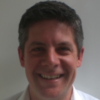 Symeres Employee Bas Wels's profile photo