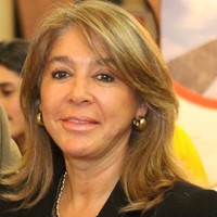 FICEM Employee Maria José García's profile photo