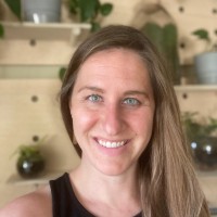 Traact Employee Jillian Hein's profile photo