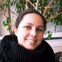 InterContinental Wellington Employee Lisa Baughan's profile photo