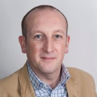 Astellas Pharma US Employee Wayne Beazley's profile photo