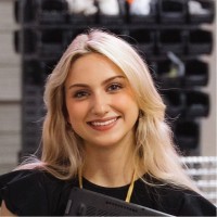 Cheyenne Matthews Email & Phone Number