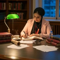 Heba Hammad Email