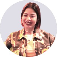 Lukount Employee Lina Yarce's profile photo