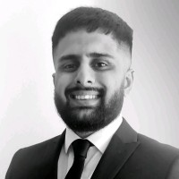 Withers & Rogers Employee Ehsan Akhtar's profile photo