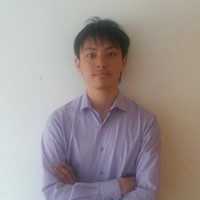 Community Counseling and Mediation Employee Size Qiu's profile photo