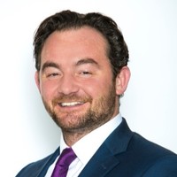 Energy Saving Trust Employee Neil Vincent's profile photo