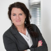 Mammoet Employee Suzanne Bakker's profile photo