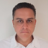 Teledyne Imaging Employee Flavio M. Monreal's profile photo