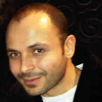 Hesham Bey Email & Phone Number