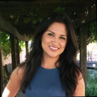 San Francisco-Marin Food Bank Employee Stephanie Ochoa's profile photo