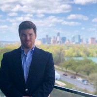 NetSuite Employee Ted English's profile photo