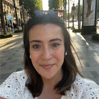 Naila Hamadache Email