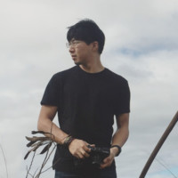Forterra Employee Steven Hung's profile photo