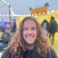 Travis Stafford's profile photo