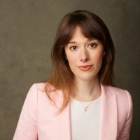 Riley Employee Amanda Deluca's profile photo