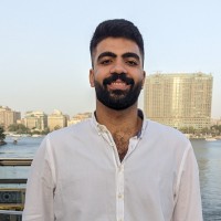 Hossam Mostafa Email