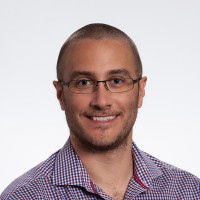 Deloitte Digital Employee Darren Kite's profile photo