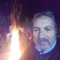 NOVACO Employee Bahman Vaziri's profile photo