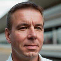 Hans-Peter Harmsen Email & Phone Number