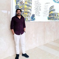 VensureHCM Employee Mohammed Deen's profile photo