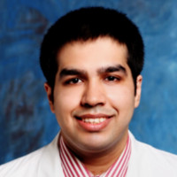 Tufts Medical Center Employee Anas Ahmed's profile photo