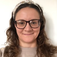 ITV Studios Employee Amy Stone's profile photo