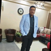 Sandib Mohanty Email