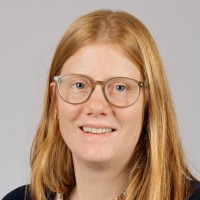 Paul Scherrer Institut PSI Employee Miriam Arrell's profile photo