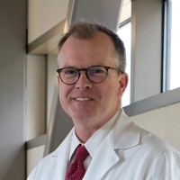 Ochsner Health Employee Brian Moore's profile photo