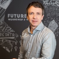 Accenture Interactive Employee Frank Maier's profile photo