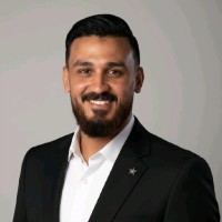 Yassin Alrayan Email