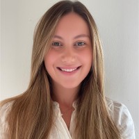 F Parkinson Ltd Employee Chloe Simmons's profile photo